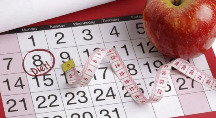10 consejos para perder peso de una manera saludable    
