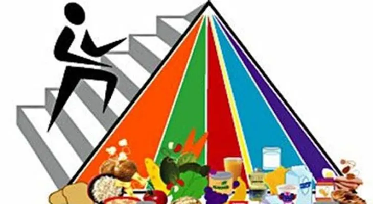 6 alimentos para una vista saludable