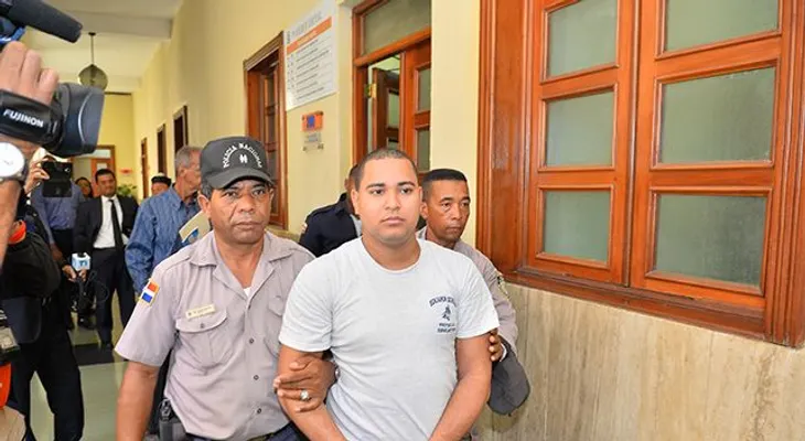 Implicados en banda de Percival seguirán en prisión