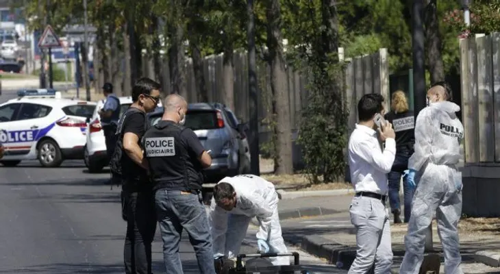  Una mujer muerta y otra herida tras un doble atropello en Marsella 