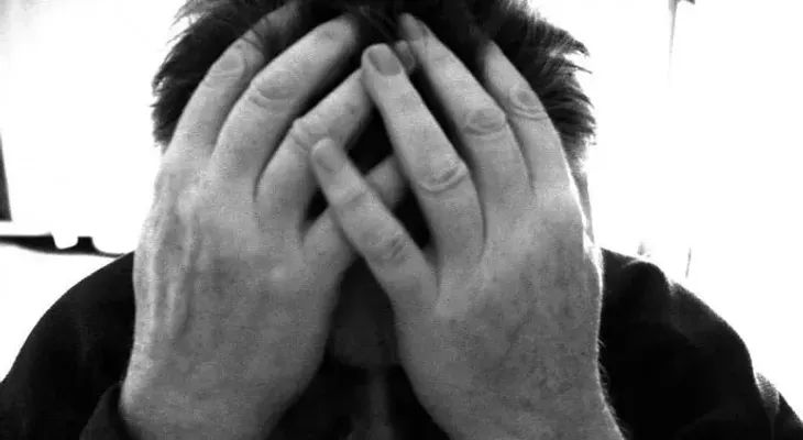 Cerca de un tercio población de Ucrania sufre problemas mentales, dice la OMS