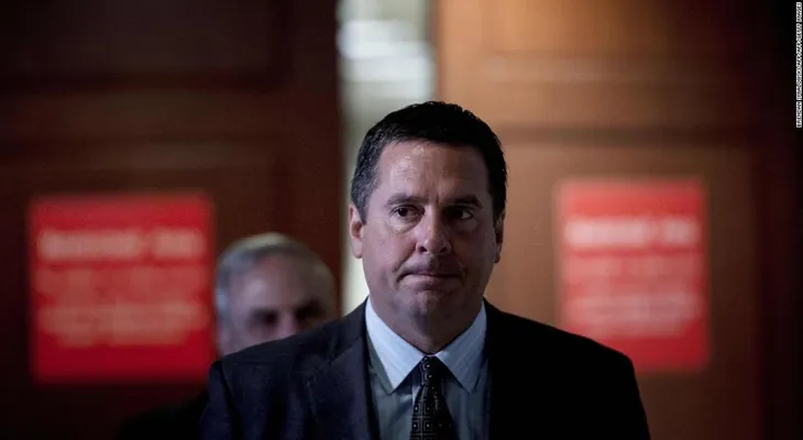 Exclusivo: Nunes exigió documentos secretos sobre la trama rusa