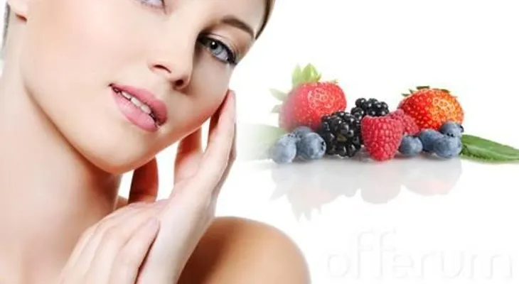 Cinco efectivos remedios con fresas para lucir más bella y hermosa. Correrás al súper a comprarlas