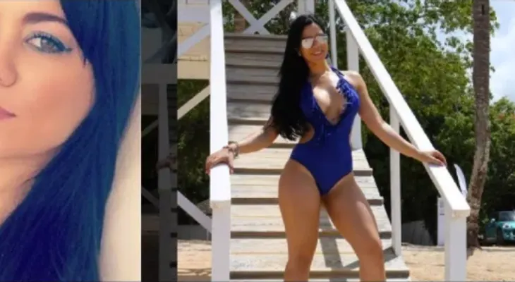 BOMBAZO: La presentadora de "De Extremo a Extremo" que le quitó el novio a Yubelkis Peralta