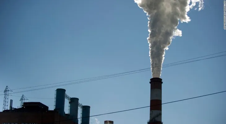 Presupuesto para agencia ambiental de EE.UU. sería recortado por orden de Trump