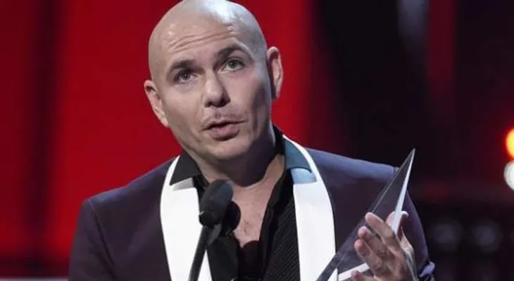 Lista de los ganadores de los Latin AMAs