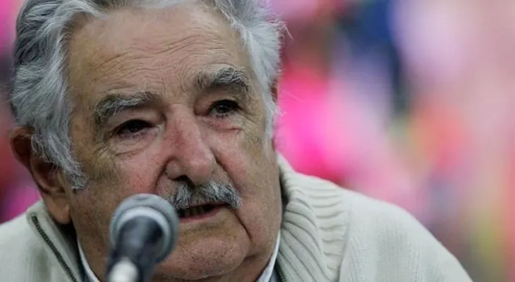 José Mujica encontró "centelleante" a Fidel Castro 