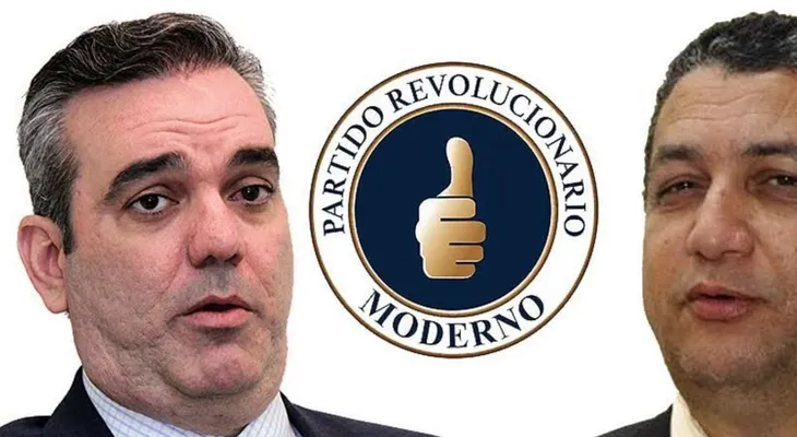 El diputado Gustavo Sánchez arremetió contra Danilo, pasaría apoyar a Abinader.