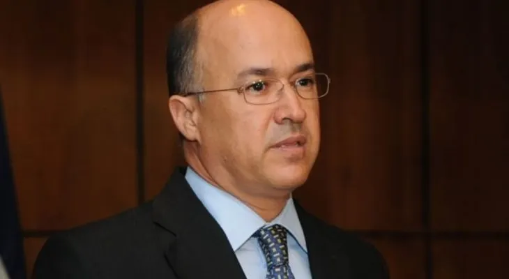 Domínguez Brito se reúne con fiscal La Romana por caso venezolanos apresados con cocaína 