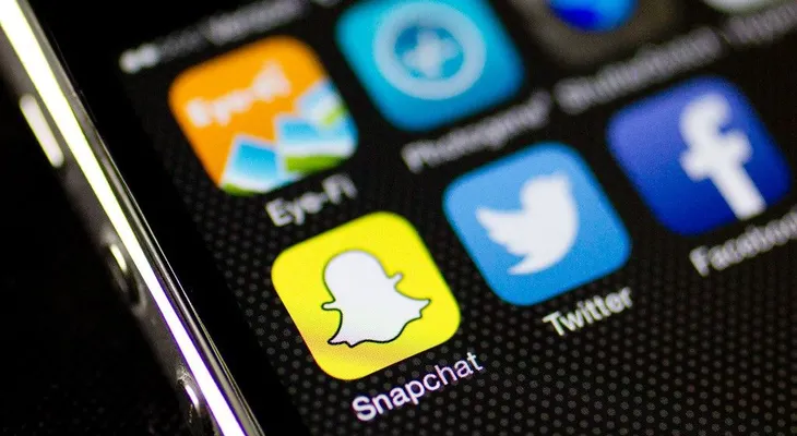 La nueva función de Facebook que parece una copia de Snapchat
