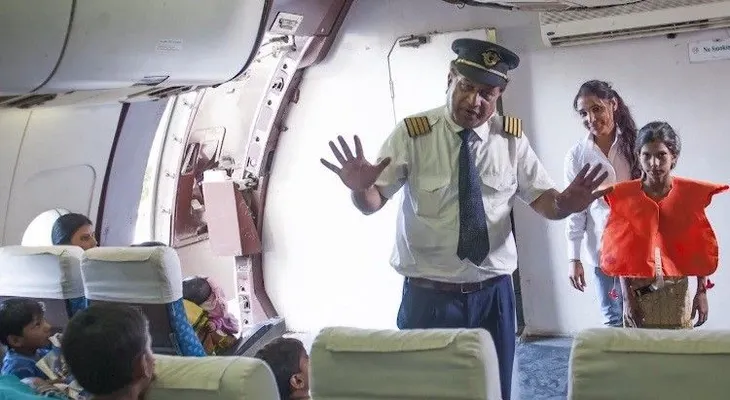 Pasajes de avión a un dólar y otras noticias felices de la semana (VIDEO)
