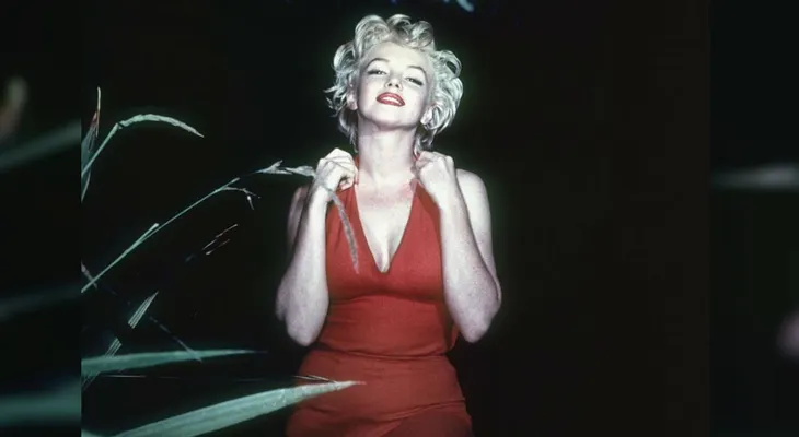 Subastarán los vestidos y objetos personales más famosos de Marilyn Monroe