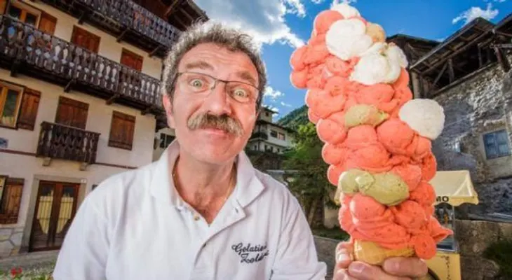 Un descubrimiento que dará escalofríos a nutricionistas