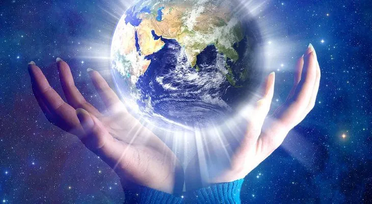 Estos 15 rasgos revelan si eres un sanador espiritual 