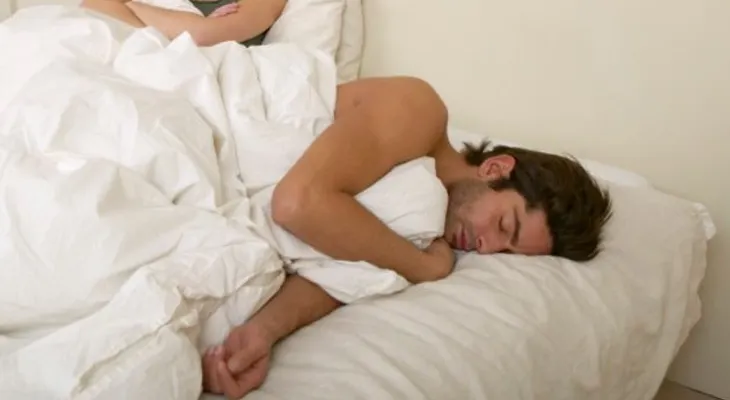 ¿De qué depende el deseo sexual?