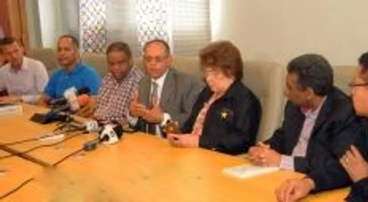 PLD ratifica convocatoria asamblea de delegados para este domingo 