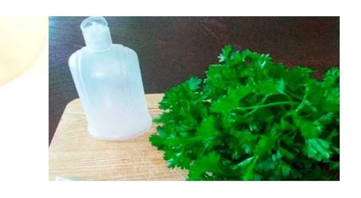 Con esta loción eliminé las manchas y arrugas de mi cara, y evité que mi dermatólogo se siguiera engañando 
