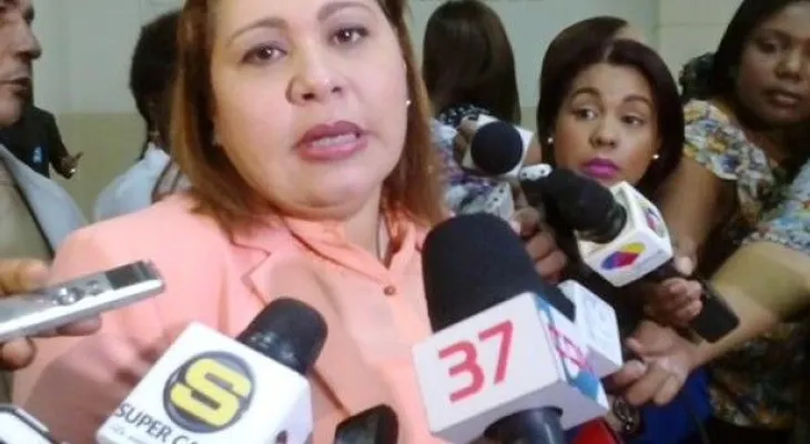 La Pepca solicita apertura a juicio contra Awilda y Arias Valera
