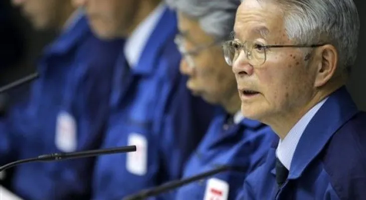 Japón reenciende reactor nuclear tras receso por Fukushima 