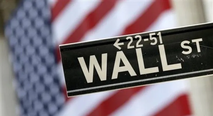 Caídas en China y Europa arrastran a Wall Street