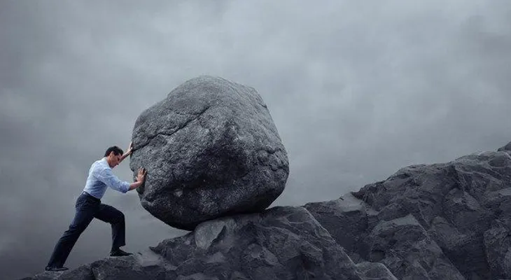 Nunca permitas que limiten tu felicidad: Eres una persona fuerte, si tiene estas características