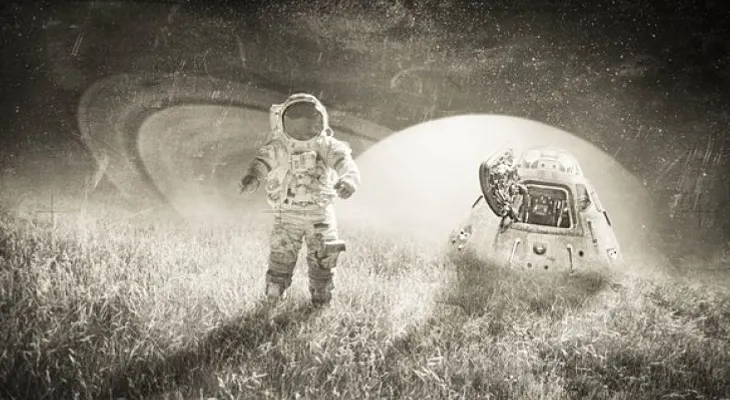 ¿Por qué la NASA elige dioses griegos como nombres para sus misiones?