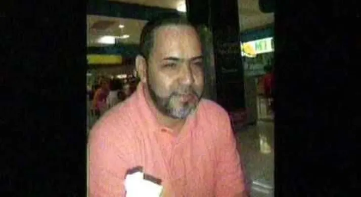 Reportan hombre desaparecido en Santiago; salió con una alta suma de dinero (VIDEO)