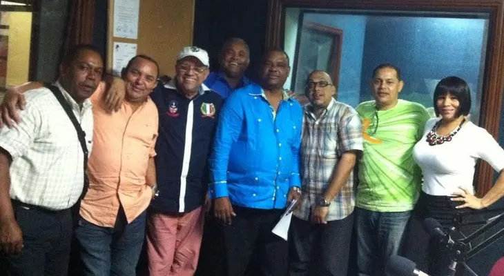 Domingo Bautista asegura talento de la TV están prostituidos