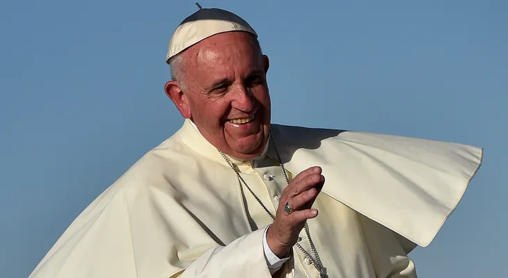 Así será la visita del papa Francisco en Colombia