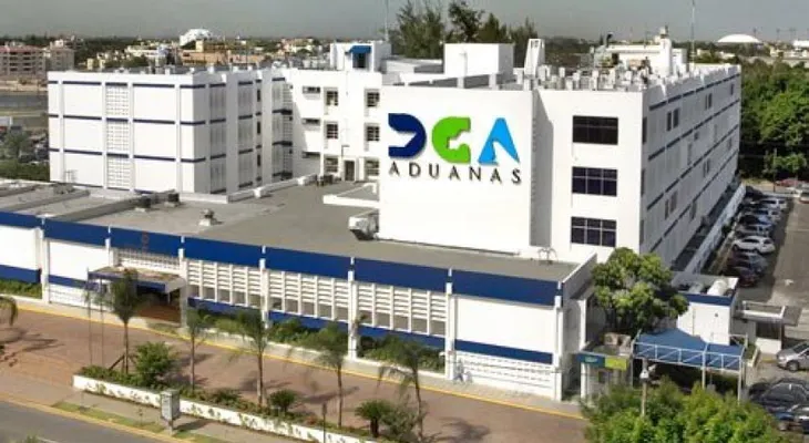 Recaudaciones de Aduanas se incrementan 10.7%