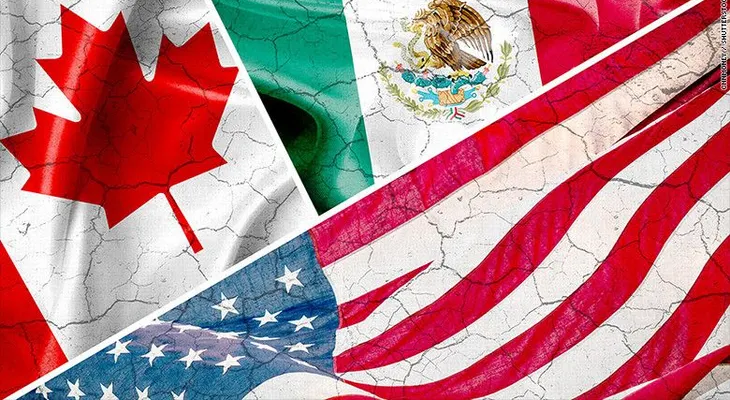 El mensaje que México envía a EE.UU.: "Tenemos muchas más alternativas"