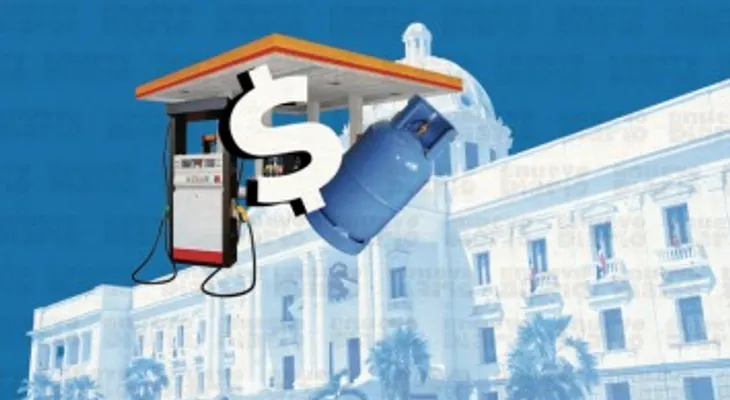 Micym anuncia alzas en la mayoría de los combustibles entre el 19 y el 25 de septiembre