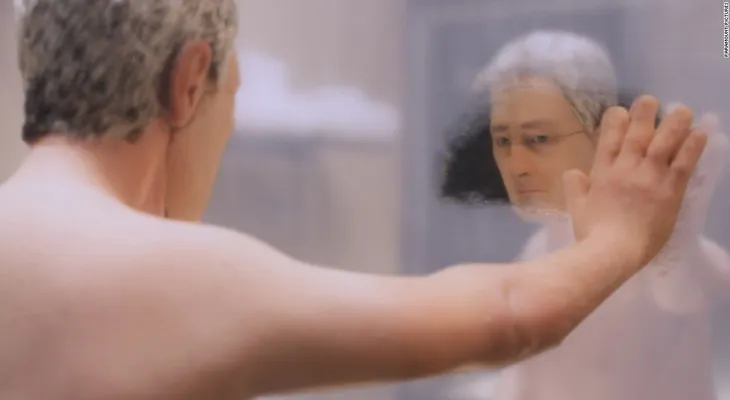 Anomalisa, la improbable cinta nominada que podría ganar un premio Oscar