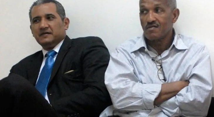 Dice que otro jefe en OISOE daba dinero