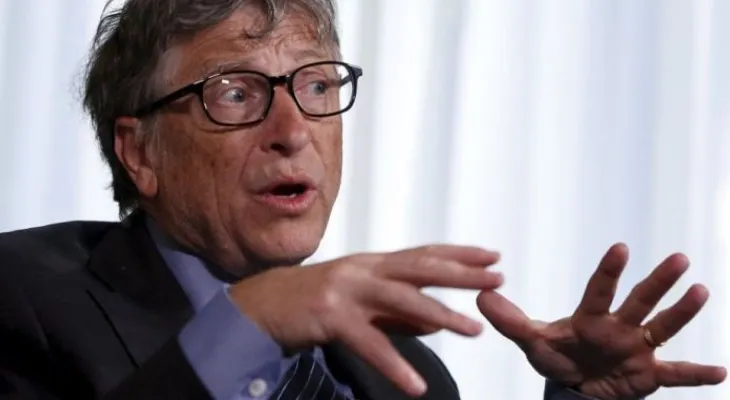 Bill Gates respalda al FBI en disputa con Apple