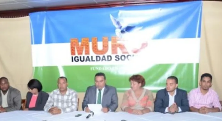 Entidad demanda destitución del Procurador