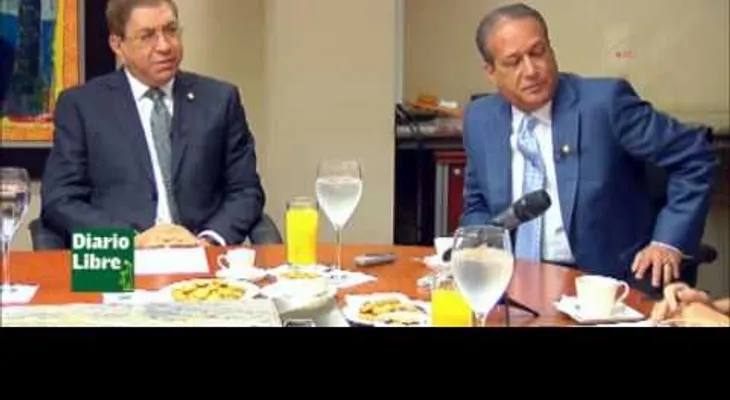 Hipólito es considerado por el PLD, como líder de la oposición: "Si hay que llamar a alguien...llamaría a Hipólito Mejía"  