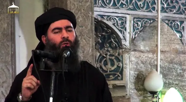 Ex oficiales de Saddam Hussein se disputan el liderazgo de ISIS para sustituir a Al Baghdadi