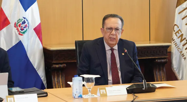 Misión FMI: Paz social impulsa el desempeño económico de RD