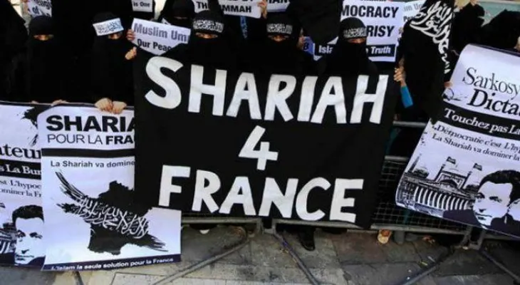 Atentado: Todos se preguntan porque Francia: Esta es la respuesta...