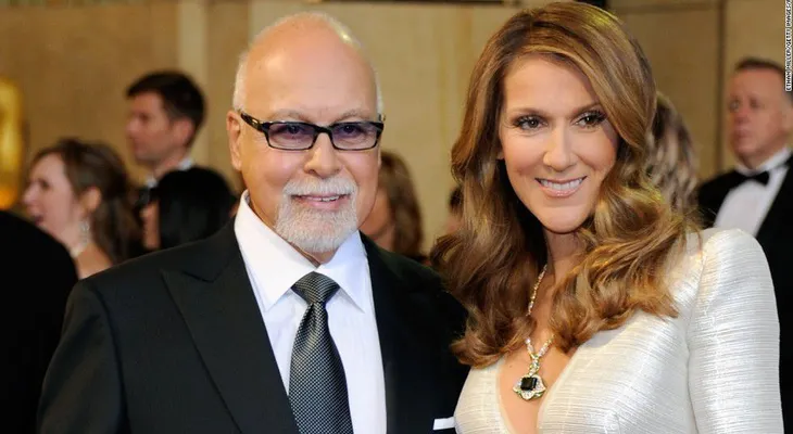 Muere René Angélil, esposo de Céline Dion