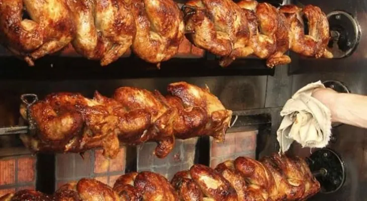 Una dieta rica en proteína puede ser tan dañina como el tabaco