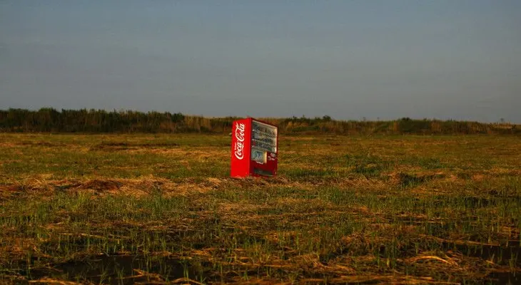 Un pueblo aborigen australiano vetó la Coca Cola pero la historia no tuvo un final feliz