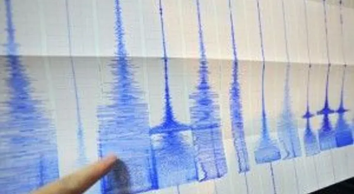 Terremoto de 6,9 sacude Japón con alerta de tsunami