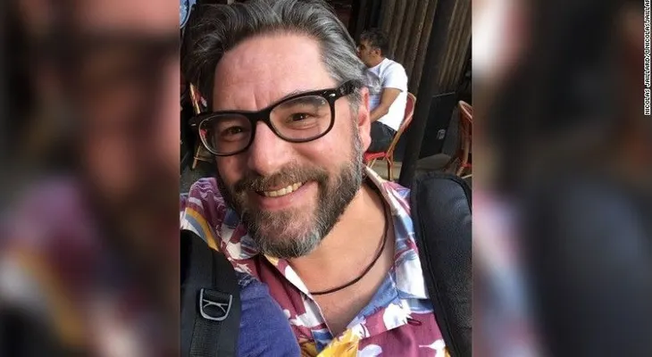 Mueren un periodista francés y otro kurdo en una explosión en Mosul