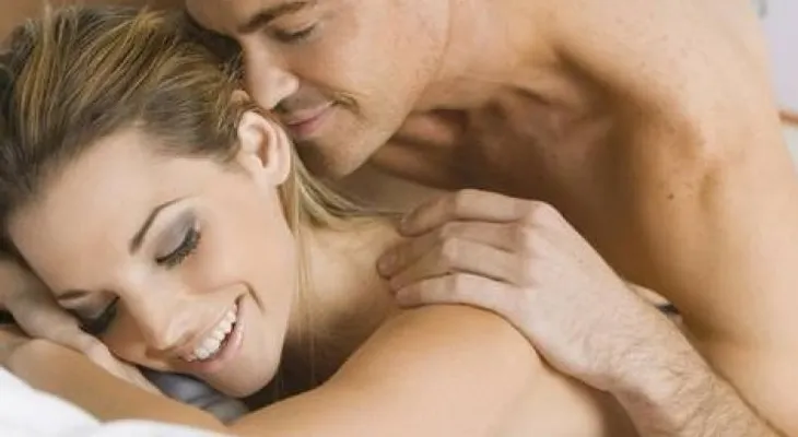 Pareja: los beneficios de "cronometrar" el sexo