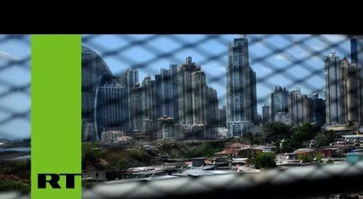 Lo papeles de Panamá: ataque contra líderes mundiales en filtración sobre evasión fiscal (VIDEO)