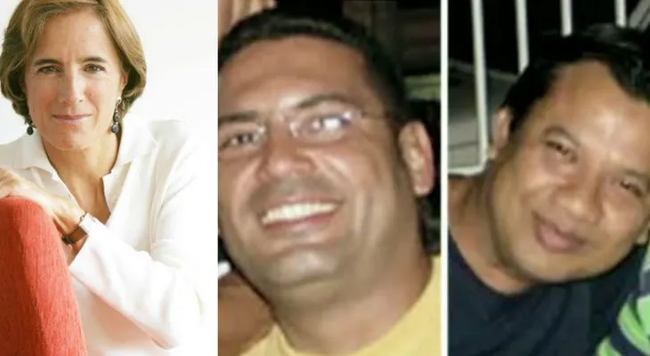 El ELN dice que el secuestro de los periodistas fue un hecho fortuito