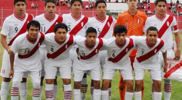 Perú y Chile se disputan hoy el pase a la final
