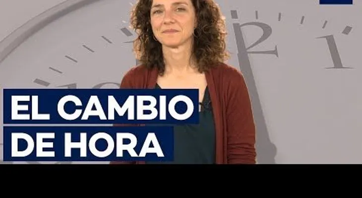 Repercusiones del cambio de hora en nuestro cuerpo